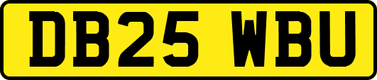 DB25WBU