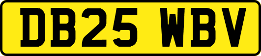 DB25WBV