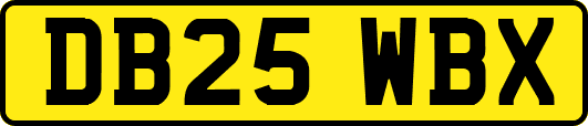 DB25WBX