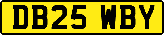 DB25WBY