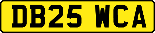 DB25WCA