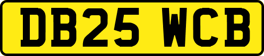 DB25WCB