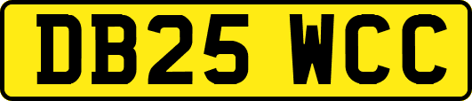 DB25WCC