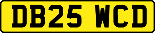 DB25WCD