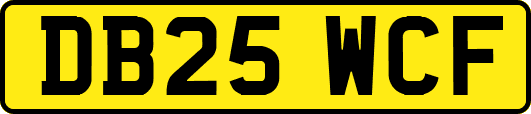 DB25WCF