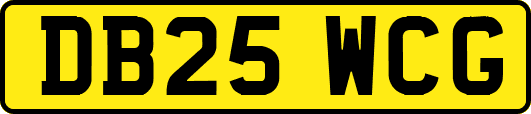 DB25WCG
