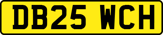 DB25WCH