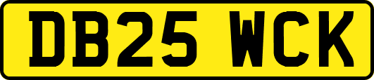 DB25WCK