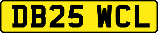 DB25WCL