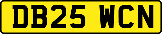DB25WCN