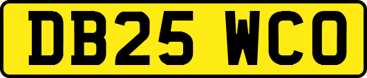 DB25WCO