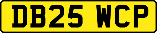 DB25WCP