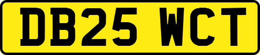 DB25WCT