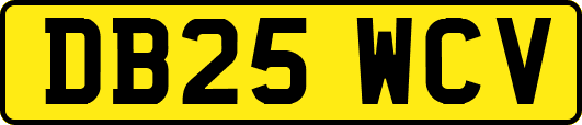 DB25WCV