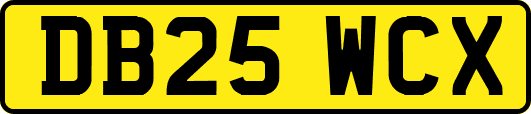 DB25WCX