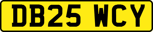 DB25WCY
