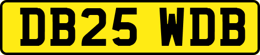 DB25WDB