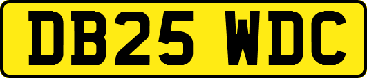 DB25WDC