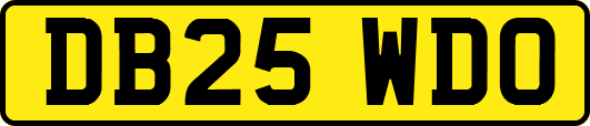 DB25WDO