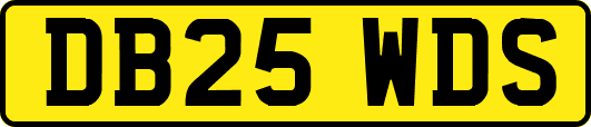 DB25WDS