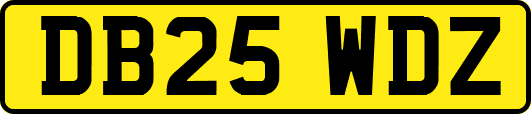 DB25WDZ