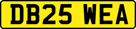 DB25WEA