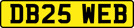 DB25WEB