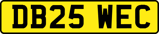 DB25WEC