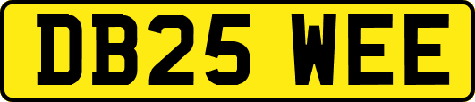 DB25WEE