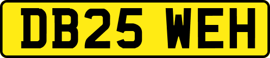 DB25WEH