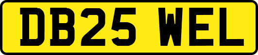 DB25WEL