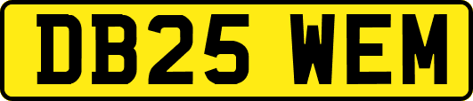 DB25WEM