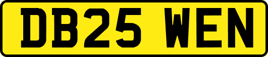 DB25WEN