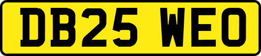 DB25WEO