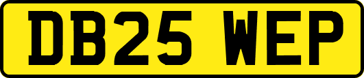 DB25WEP