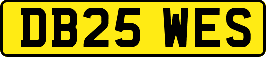 DB25WES