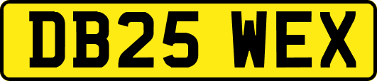 DB25WEX