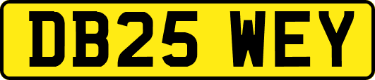 DB25WEY