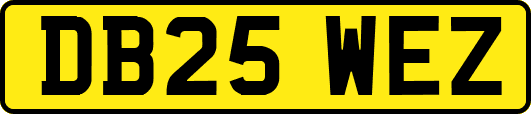 DB25WEZ