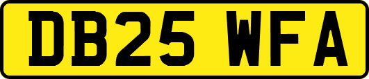 DB25WFA