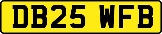 DB25WFB