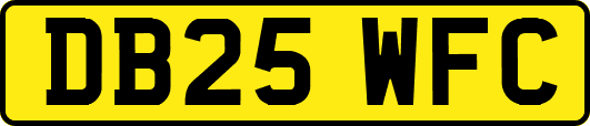 DB25WFC