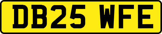 DB25WFE