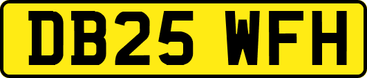 DB25WFH