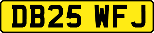 DB25WFJ