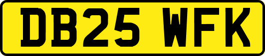 DB25WFK