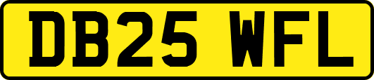 DB25WFL