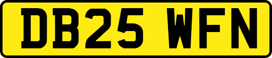 DB25WFN