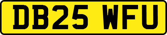 DB25WFU