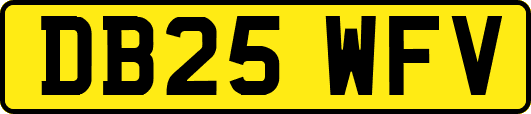DB25WFV